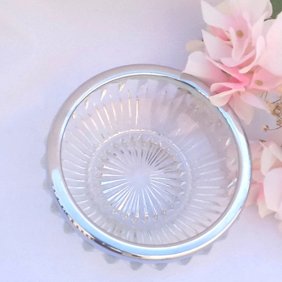 Vtg Trinket/ Entry Bowl - Picture 2 of 4